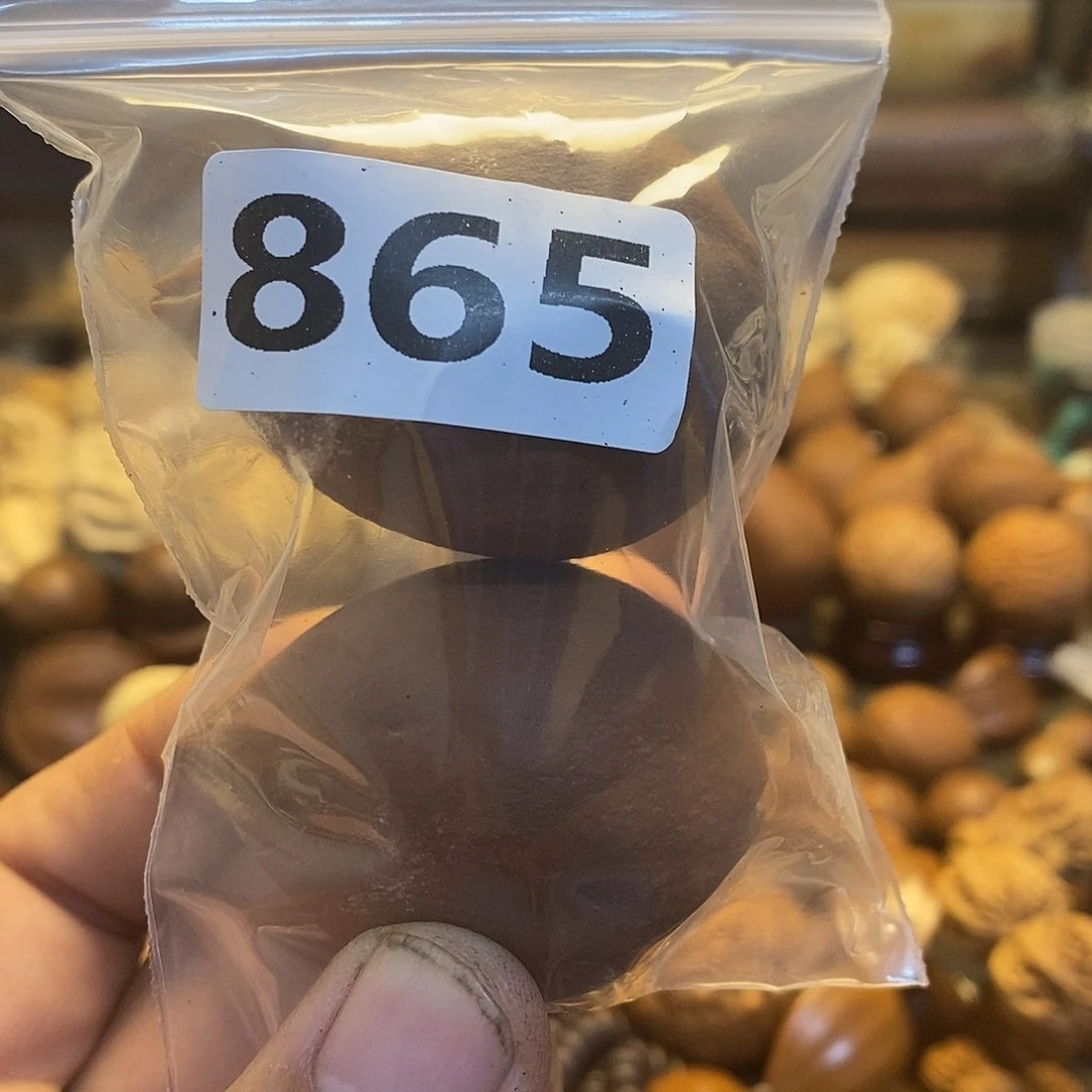 吊坠橄榄核秋*文化交流