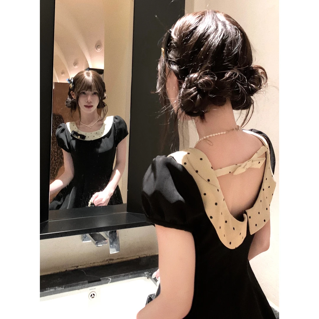 THETURE 心动小礼裙连衣裙