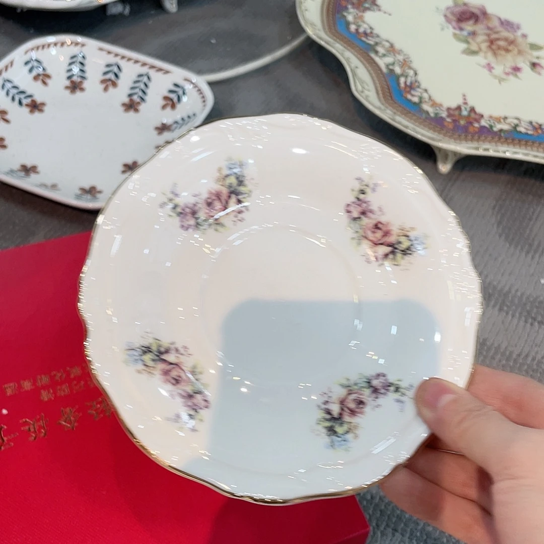 潮州小可爱精致陶瓷