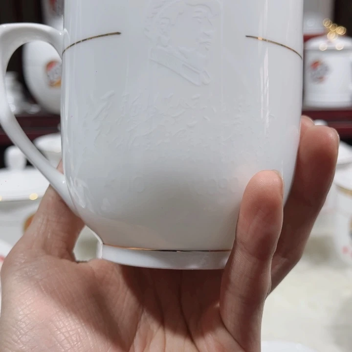 大*子景德镇陶瓷陶瓷