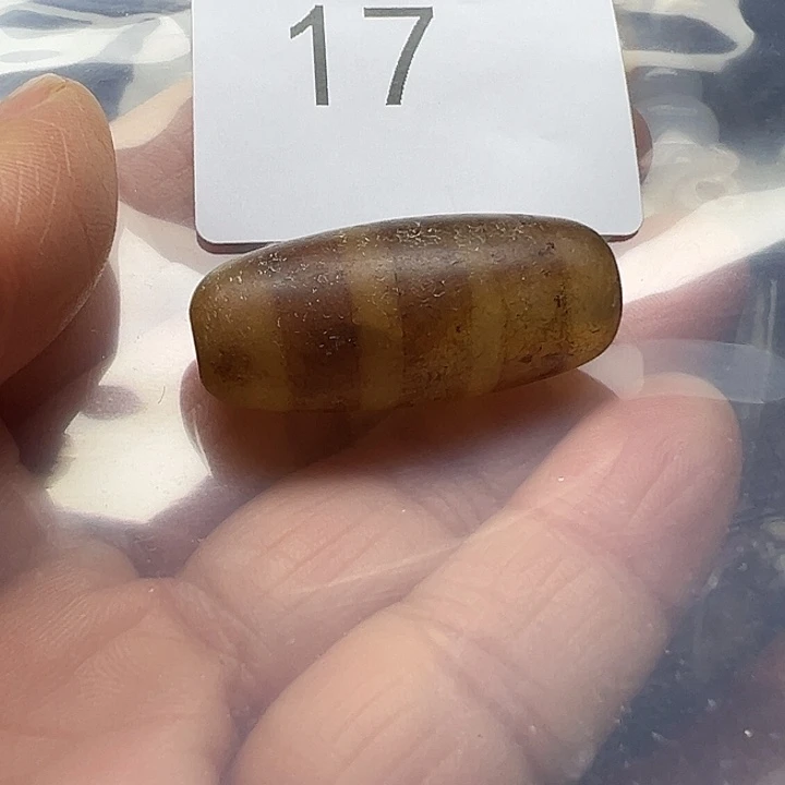 玛瑙/玉髓未镶嵌手链