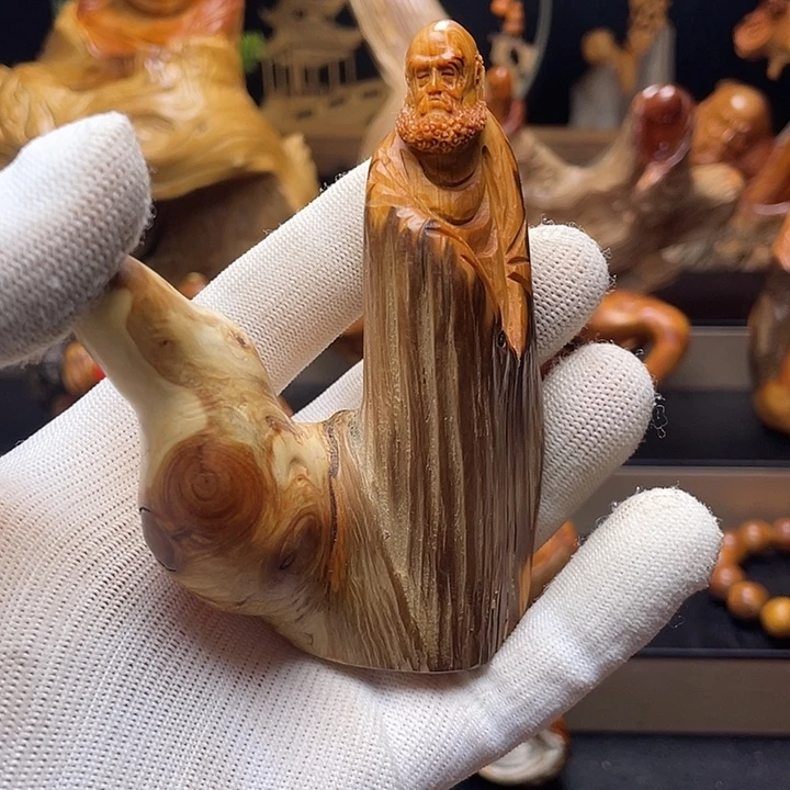 柏木（崖柏）33333333333333