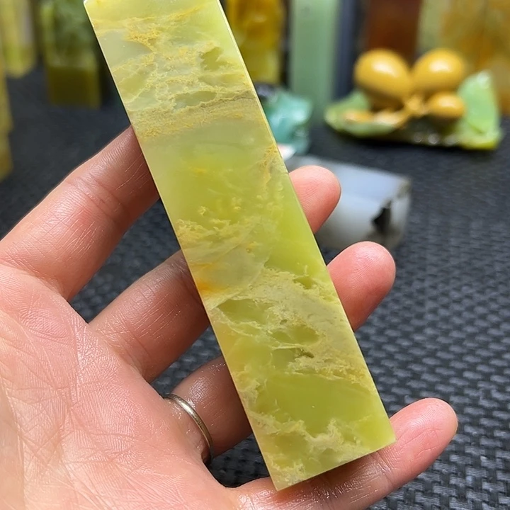 老***哥印度石印章石印章石