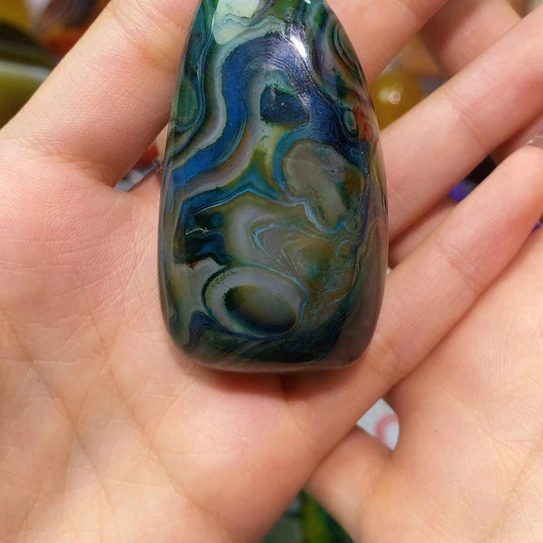 用***0未镶嵌玛瑙/玉髓珠宝奇石