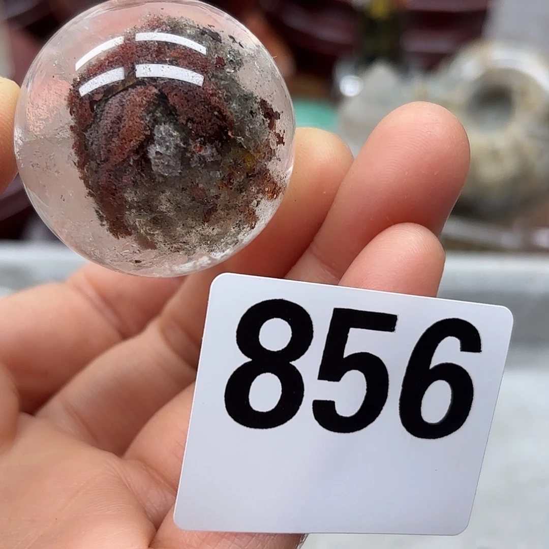 未镶嵌水晶大型摆件（非配饰）