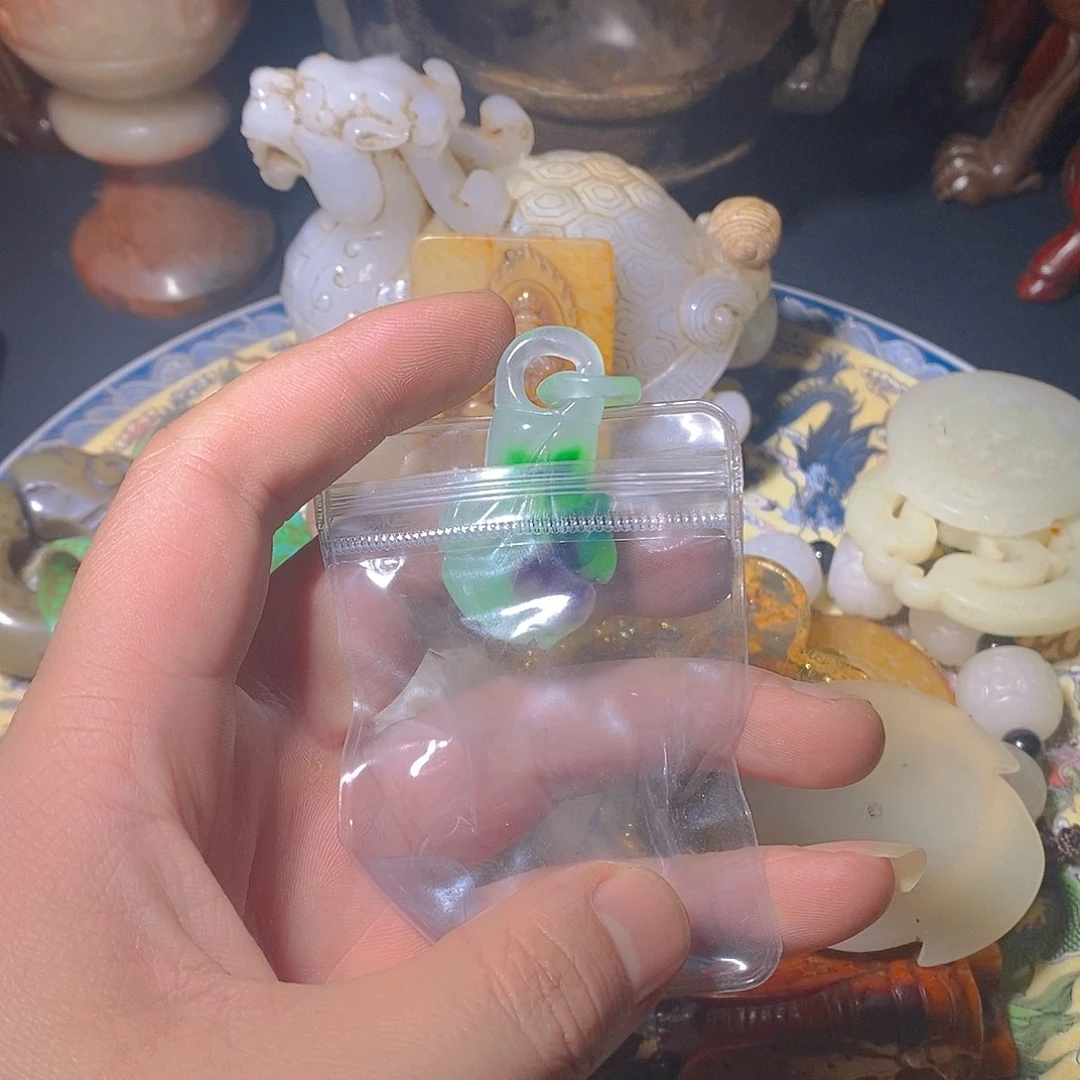 茶盏精品好物，速速去拍