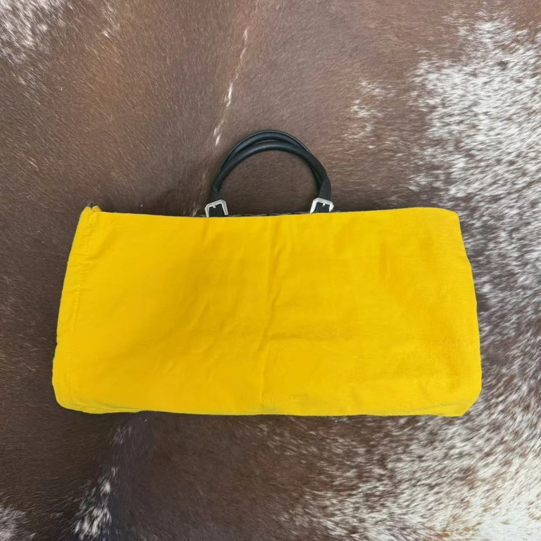 休闲单肩斜挎旅行包 diy