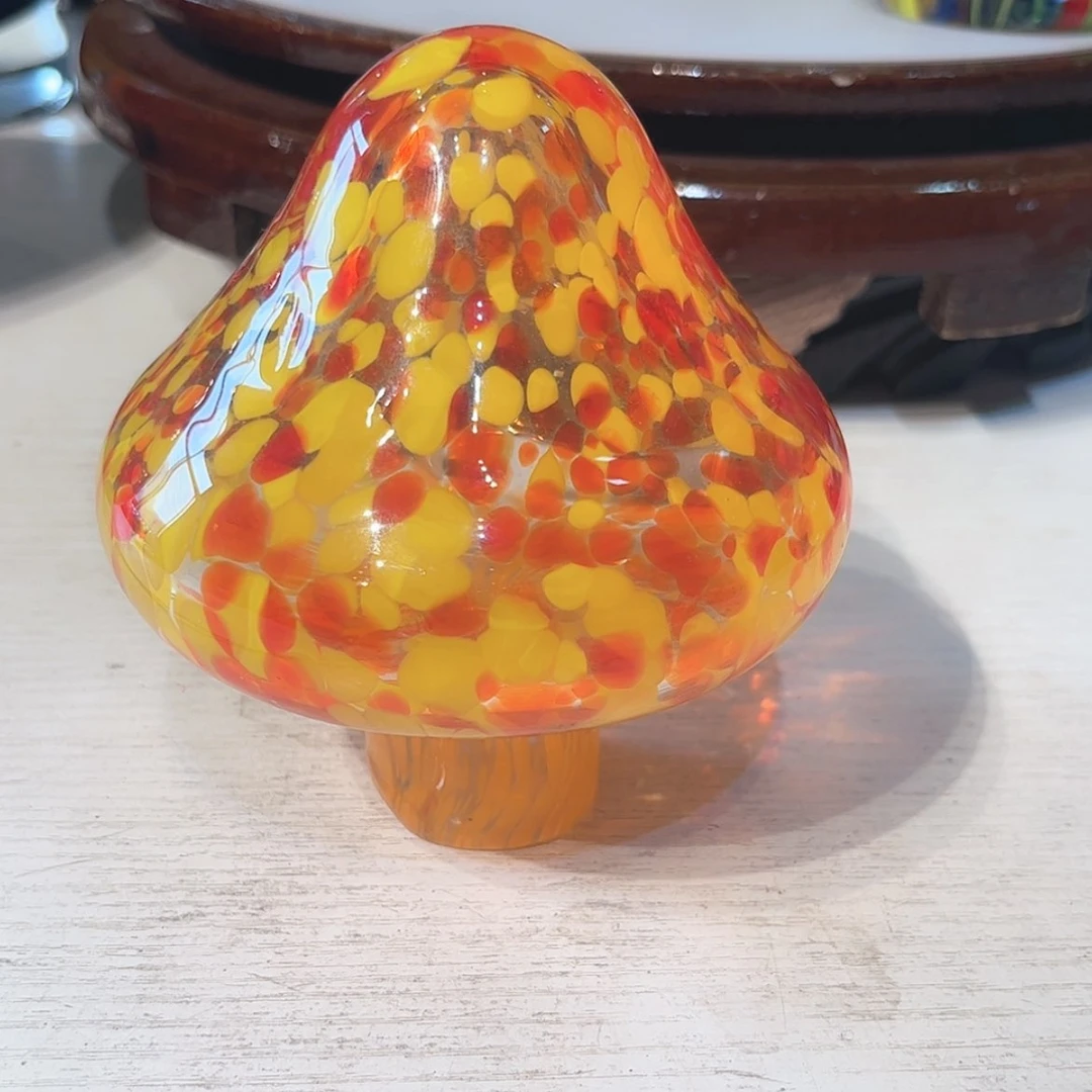【闪购商品】琉璃手工艺品雨*纯手工