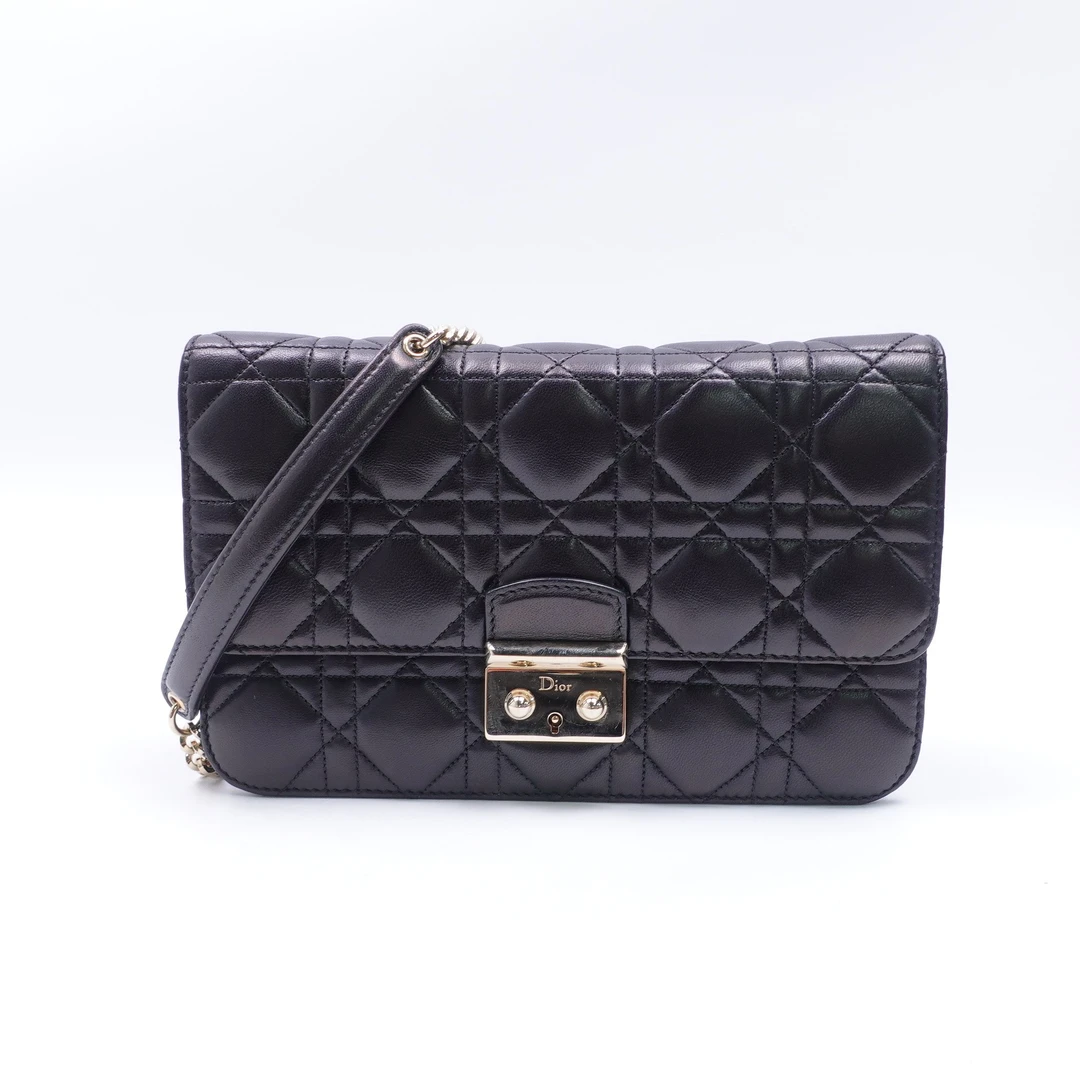 95新 DIOR/迪奥 单肩包T10419216