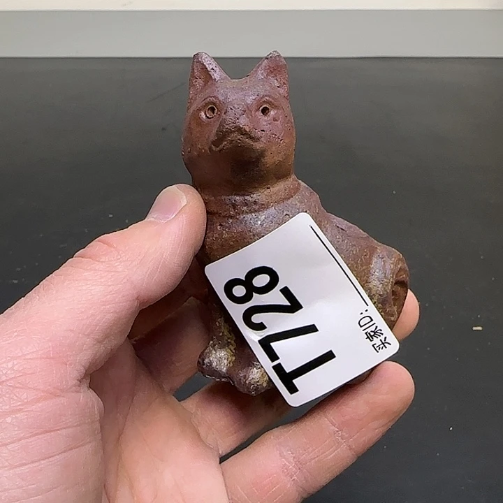 备前烧作品备前烧