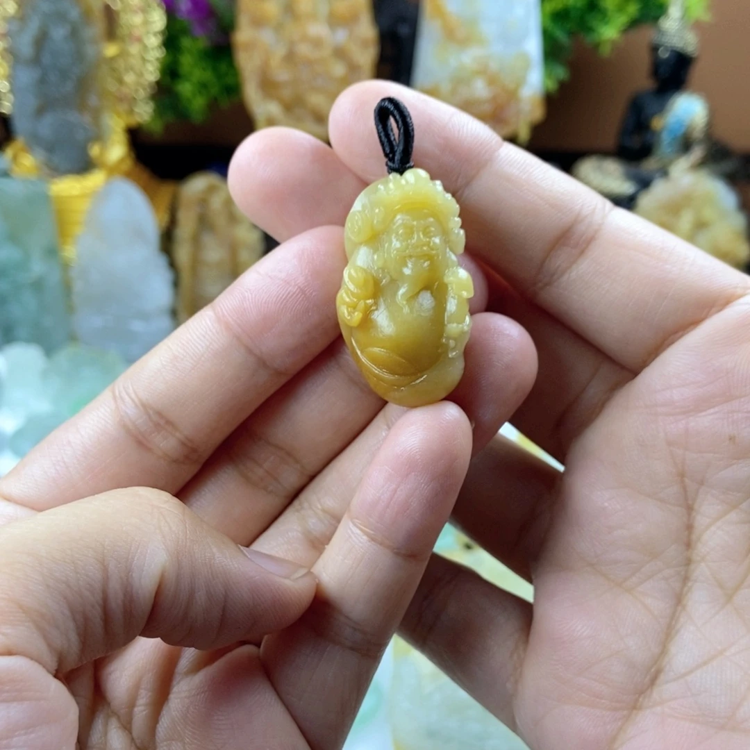 定制翡翠未镶嵌定制翡翠