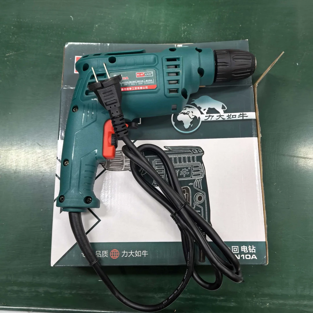 NN  诺诺五金 手电钻