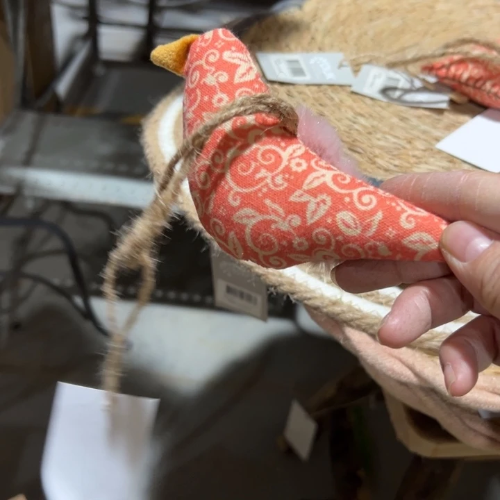糖***糖外贸孤品，默认瑕疵