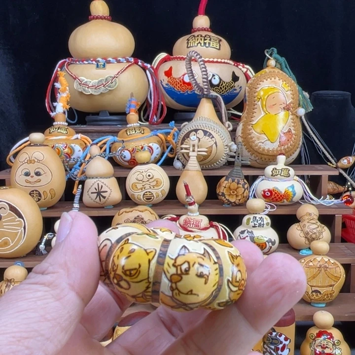 赴***凰葫芦福禄葫芦葫芦