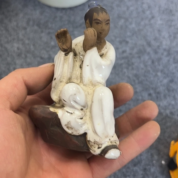 非古董现代工艺品