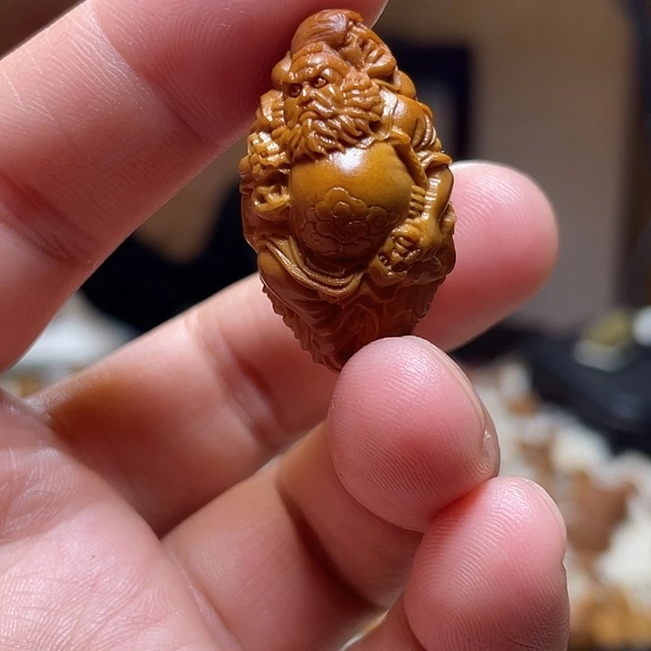 手串/手链橄榄核橄榄核