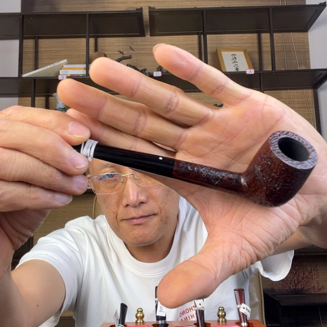 石楠木意大利进口石楠木烟斗
