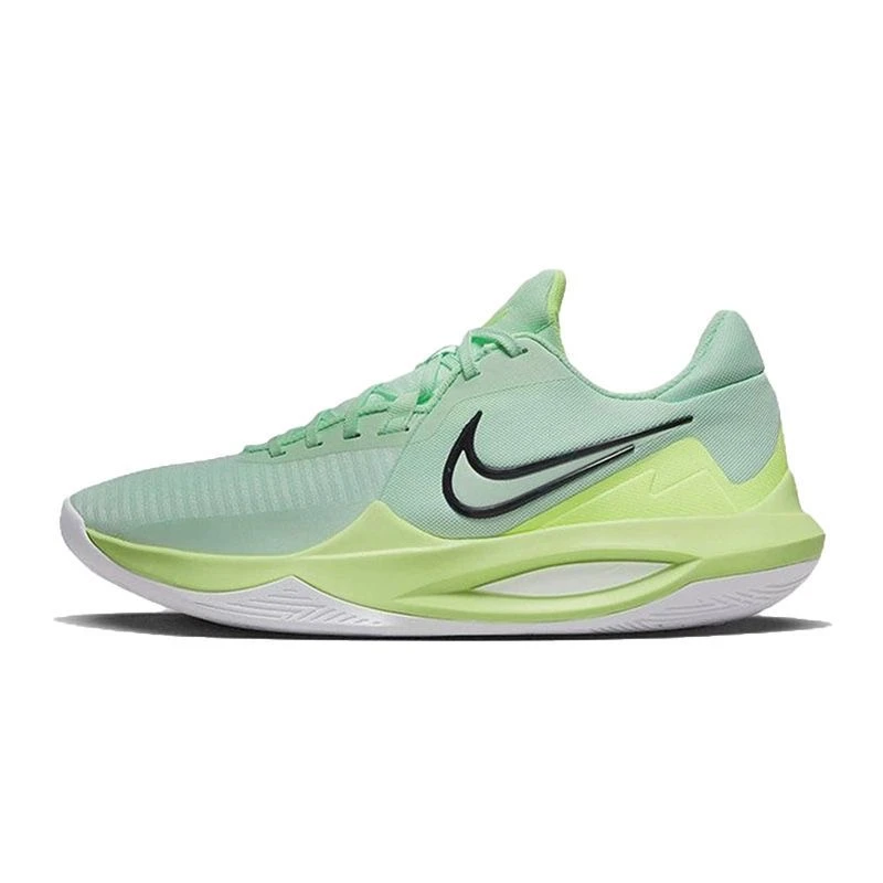 【锅巴孤品】NIKE/耐克男鞋 PRECISION 6防滑运动篮球 鞋DD9535-300