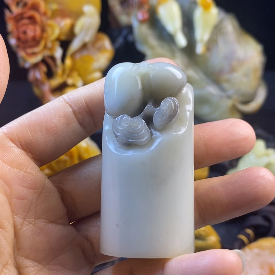 寿山石寿山石精品
