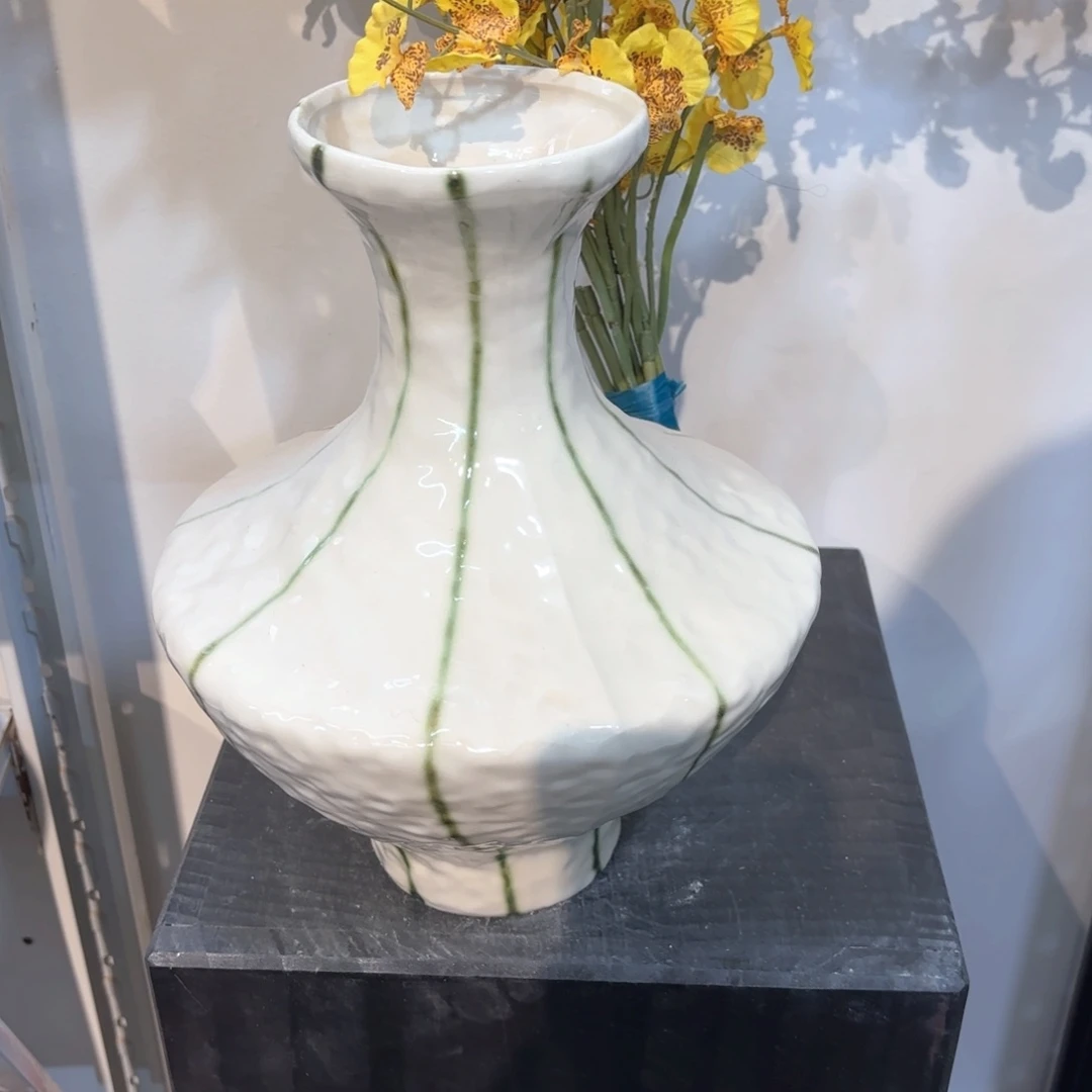 瓶湛*陶瓷瓶口径高度左右