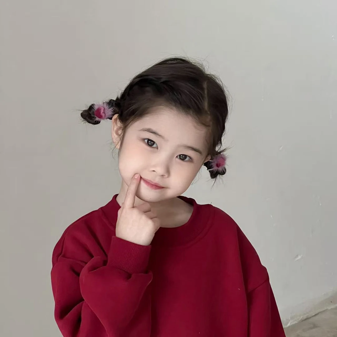 ZB-1625 韩版儿童发饰