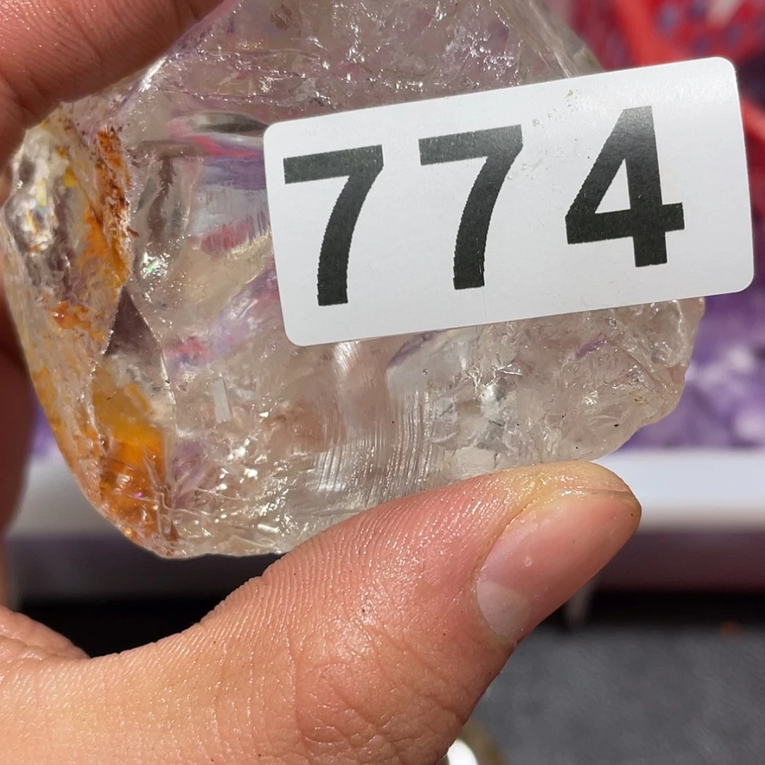 【闪购商品】水晶大型摆件（非配饰）钛钢