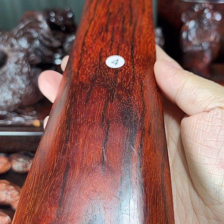 檀香紫檀（小叶紫檀）