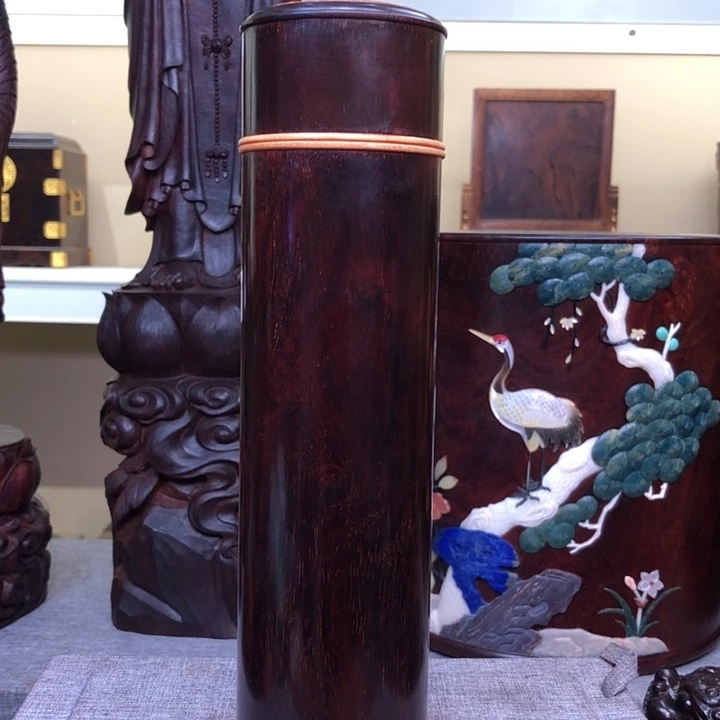 檀香紫檀（小叶紫檀）