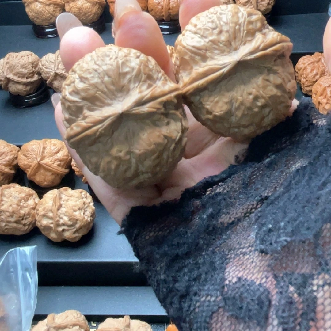 把件文玩核桃至尊…………