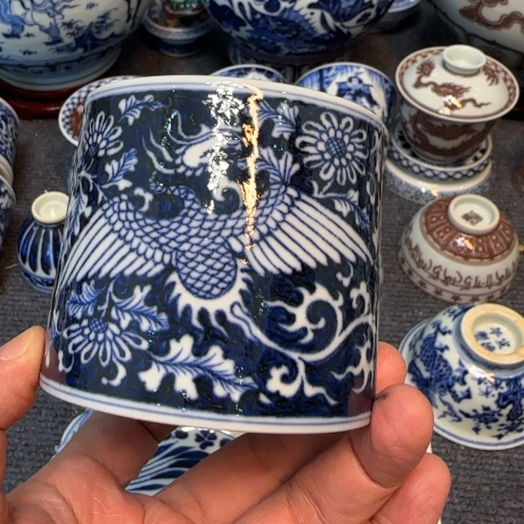 【闪购商品】瓷片川**寨景德镇市浮梁县，景德镇