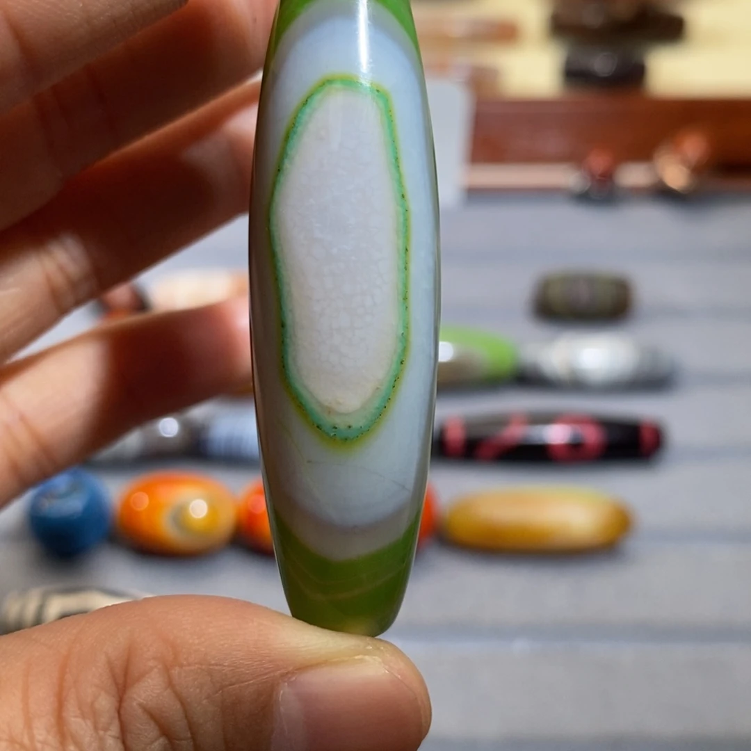 玛瑙/玉髓颈饰未镶嵌?***?