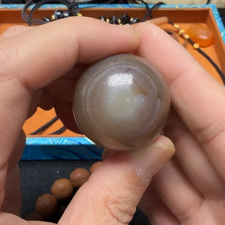 玛瑙/玉髓未镶嵌中1940