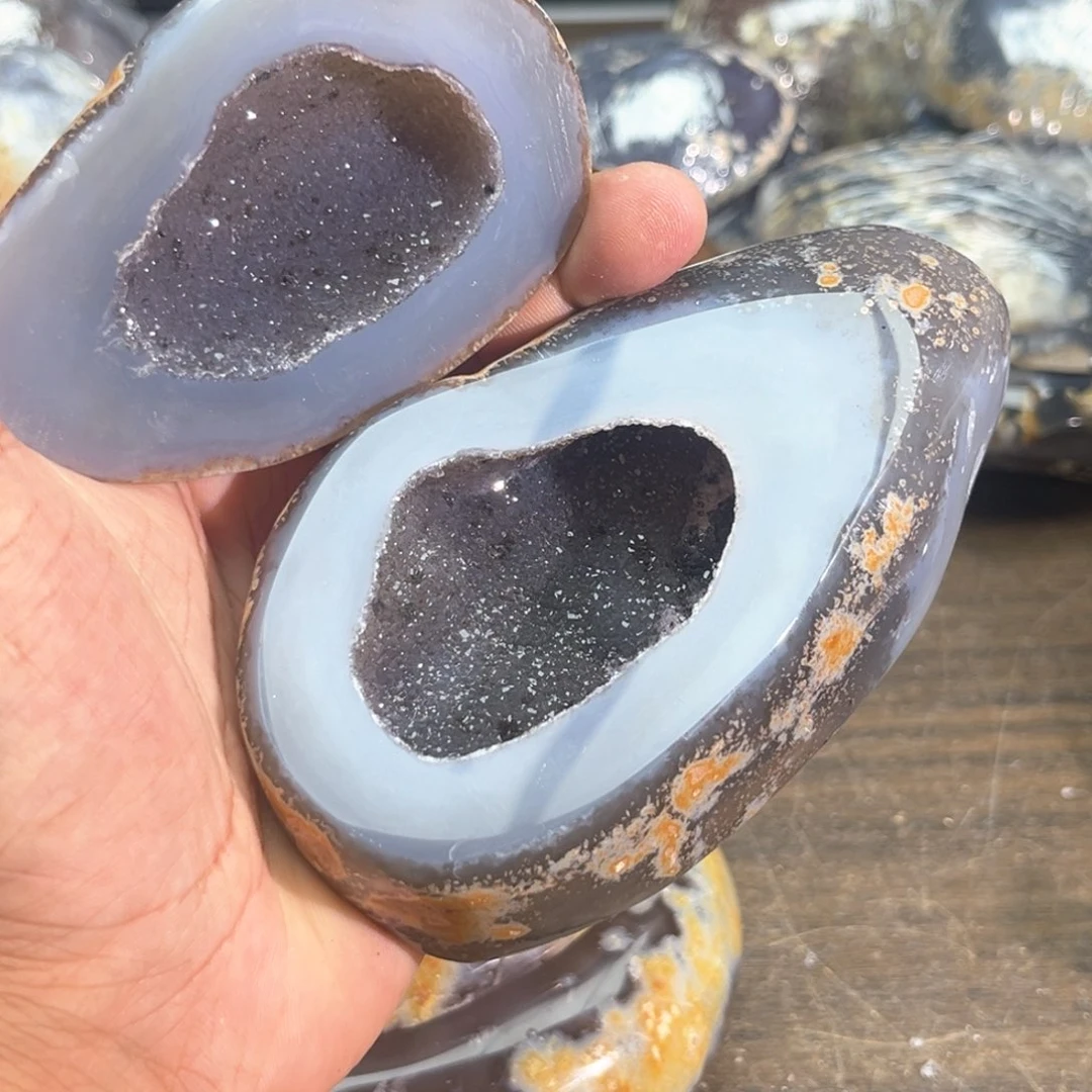 未镶嵌紫晶大型摆件（非配饰）