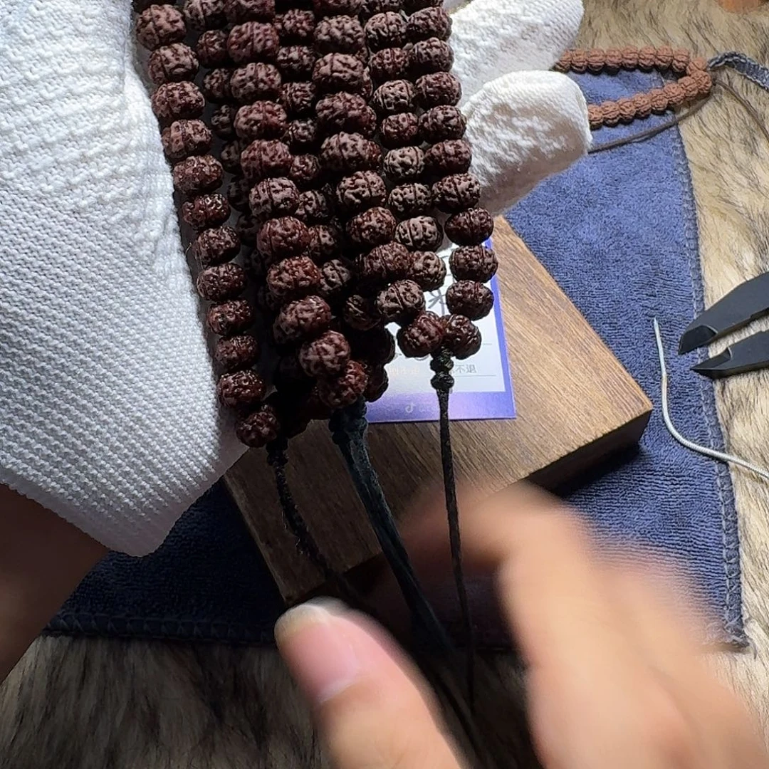 金刚菩提吊坠6小金刚