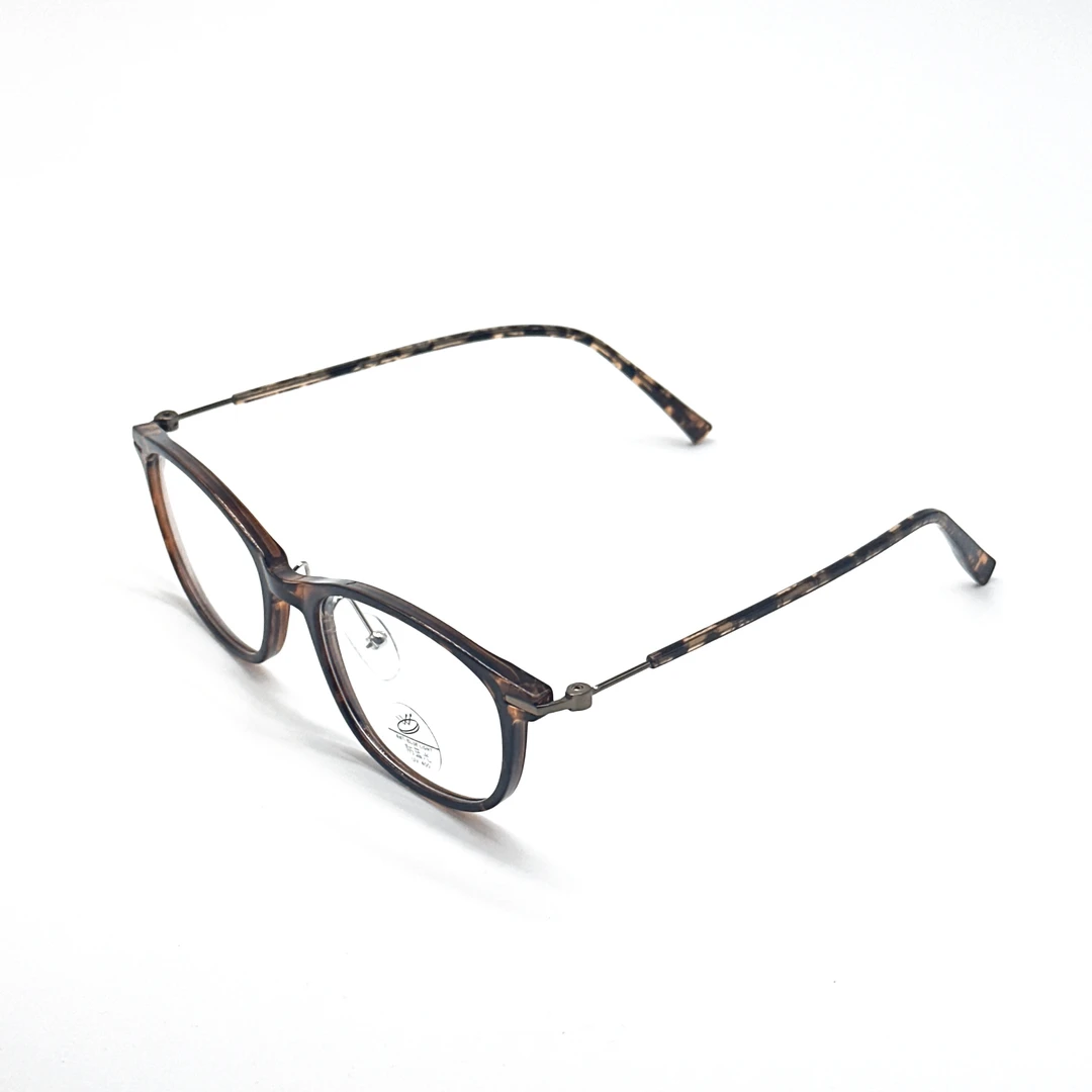 【1894】新款豹纹眼镜防蓝光可配近视防紫外线眼镜