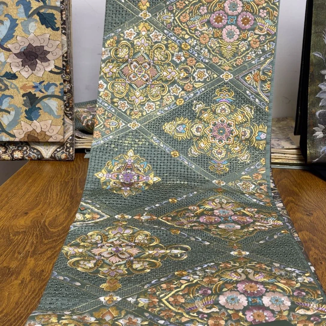 织绣织锦技艺刺绣30