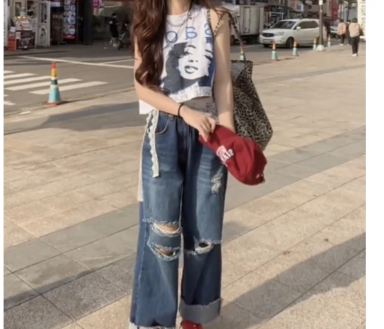 时尚潮流百搭精品女装zsx31135