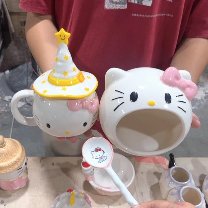 我们都是好孩子啊我的天
