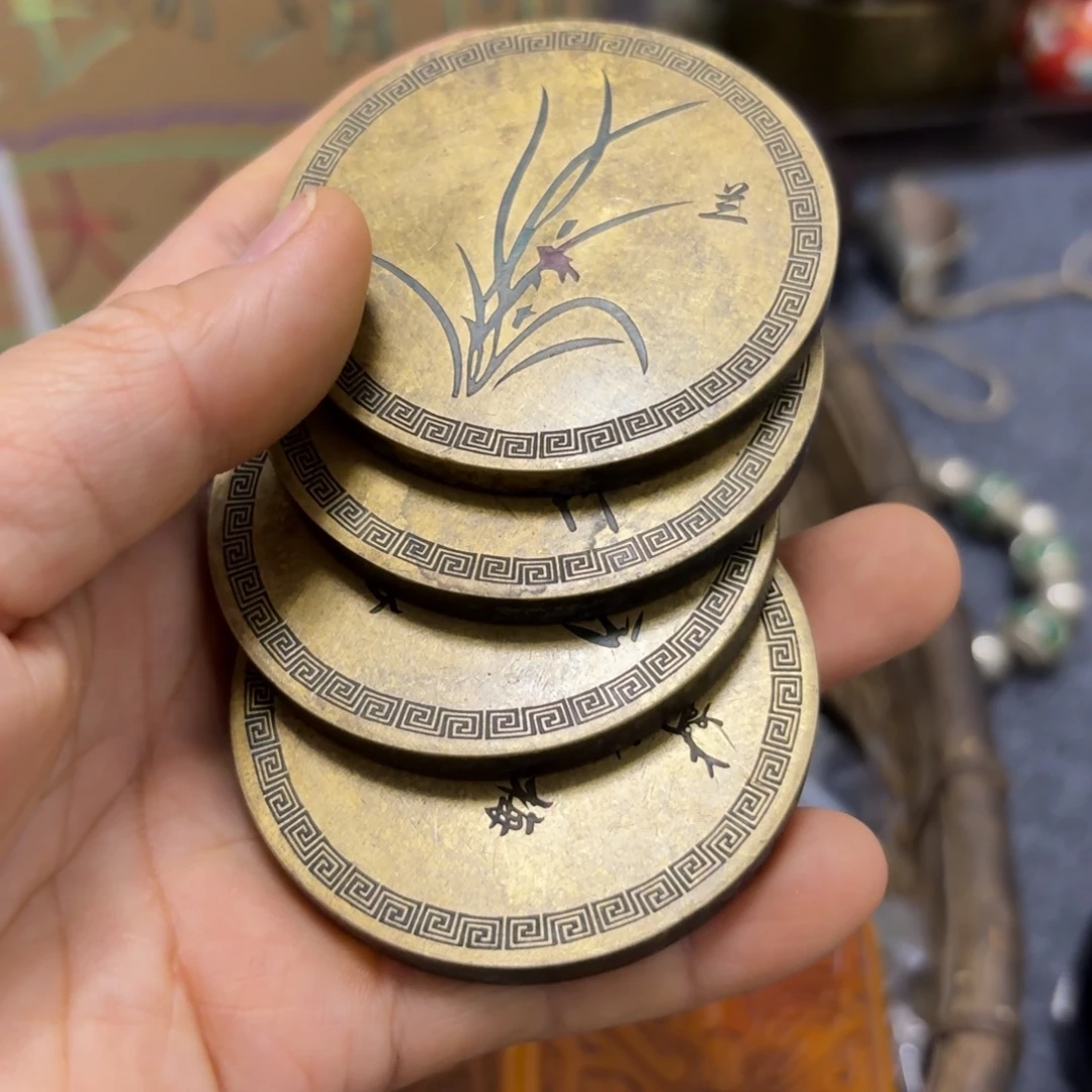 包浆厚重皮壳温润