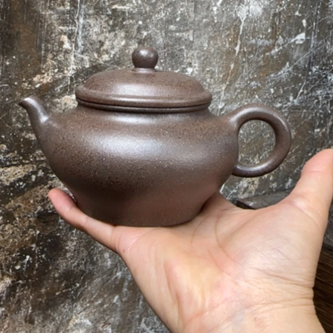 【闪购商品】茶壶紫砂紫砂茶具