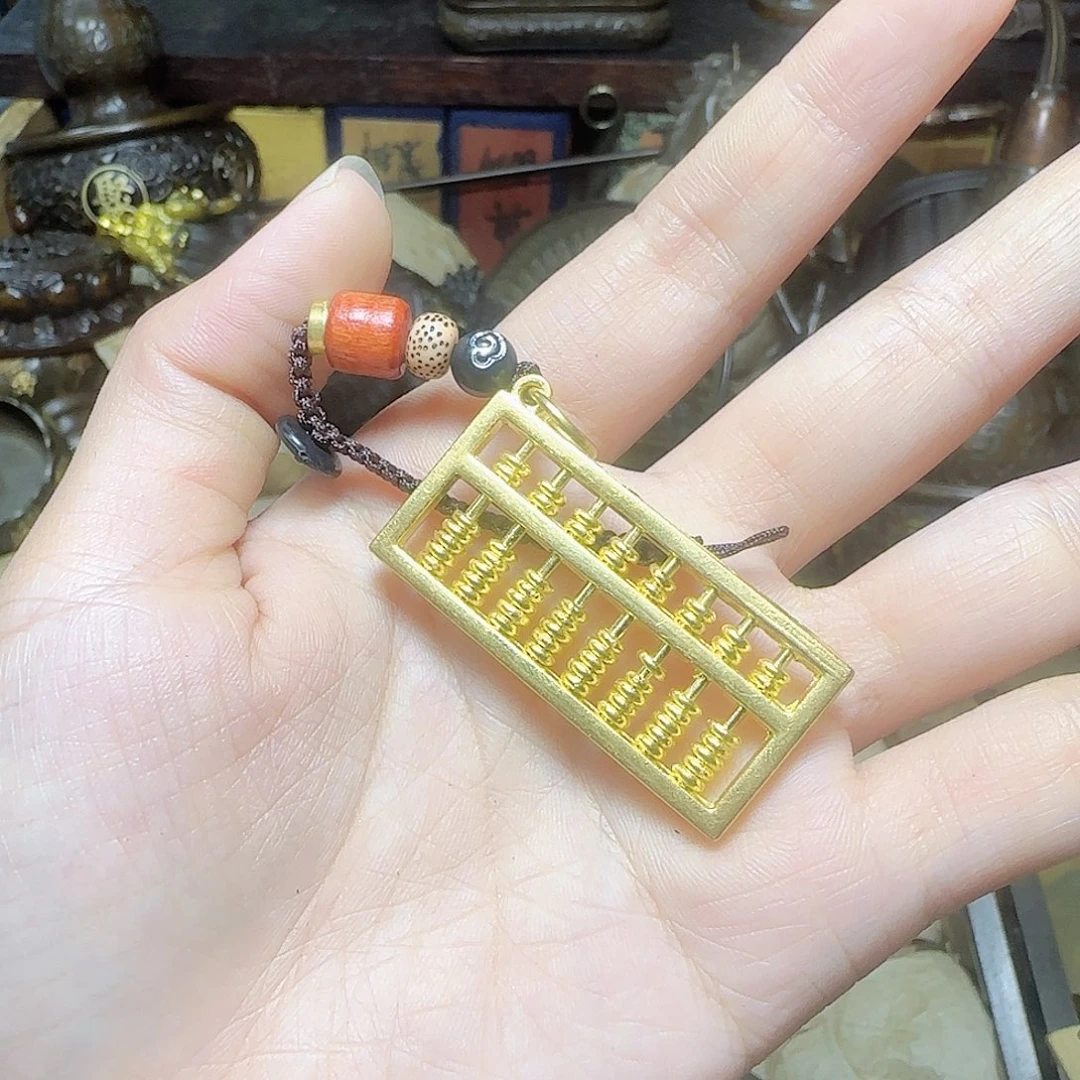 铜器摆件铜器工艺
