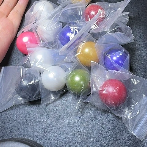 紫金钵盂菩提吊坠叶*尘