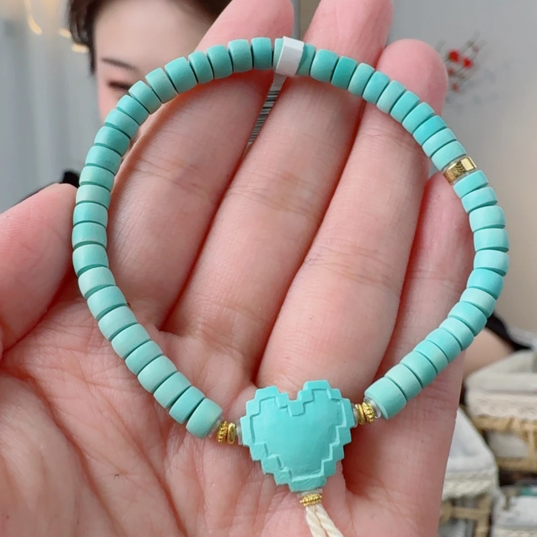 泡***咪绿松石未镶嵌珠宝奇石