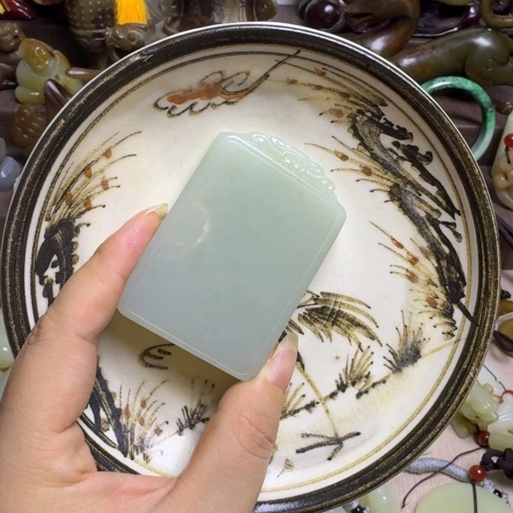 瓷片新号开播平安牌一个