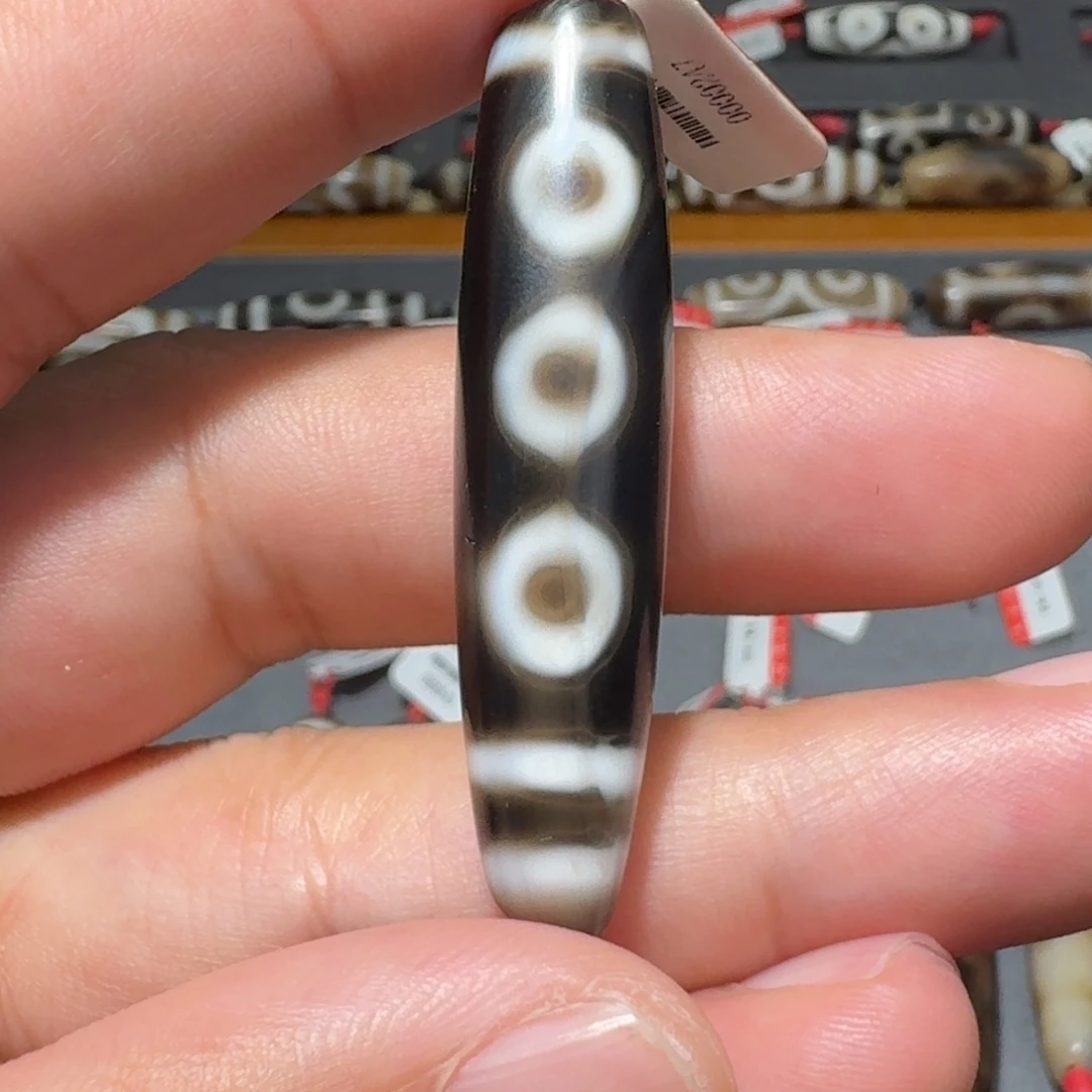 玛瑙/玉髓颈饰未镶嵌58