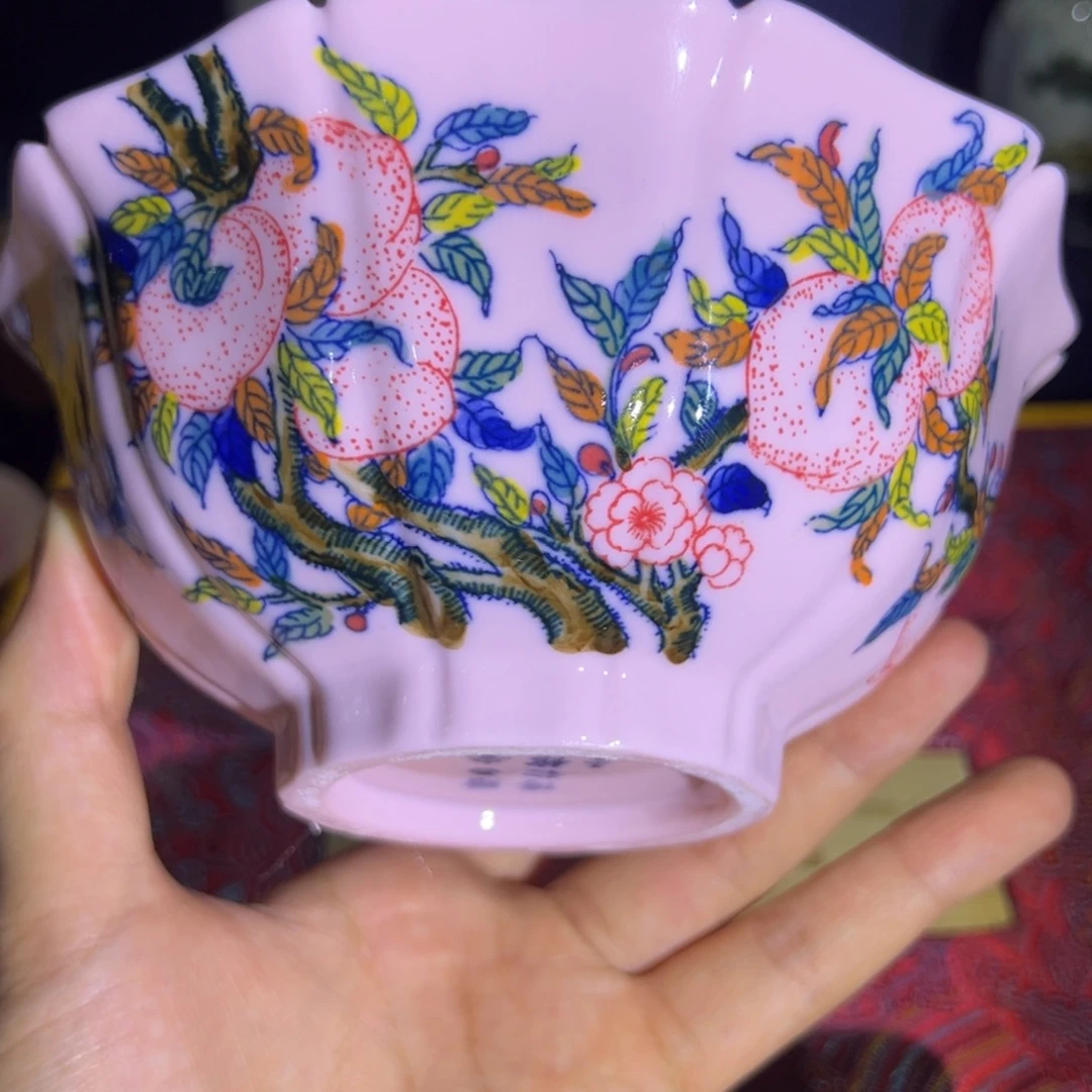 陶摆件景德镇陶瓷工艺品