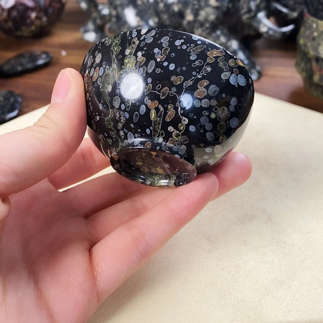 幸****?奢上奢精品梅花玉Z微微瑕