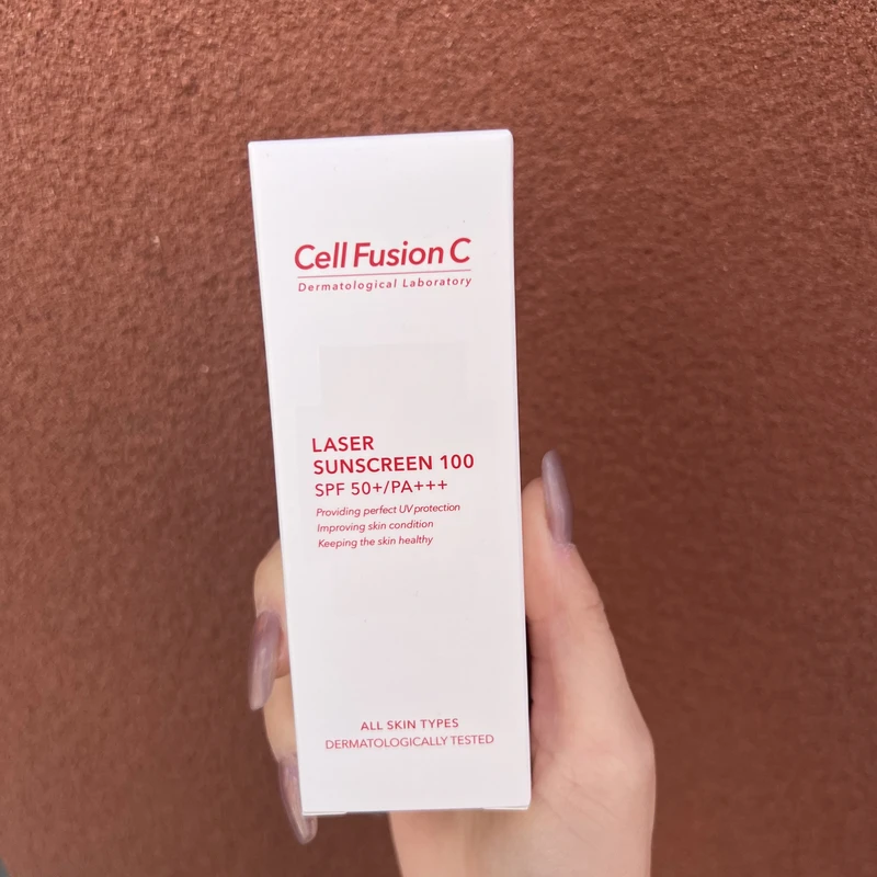 330#懒人必备防晒霜