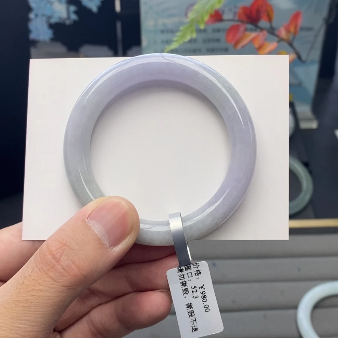 【闪购商品】未镶嵌手镯翡翠翡翠