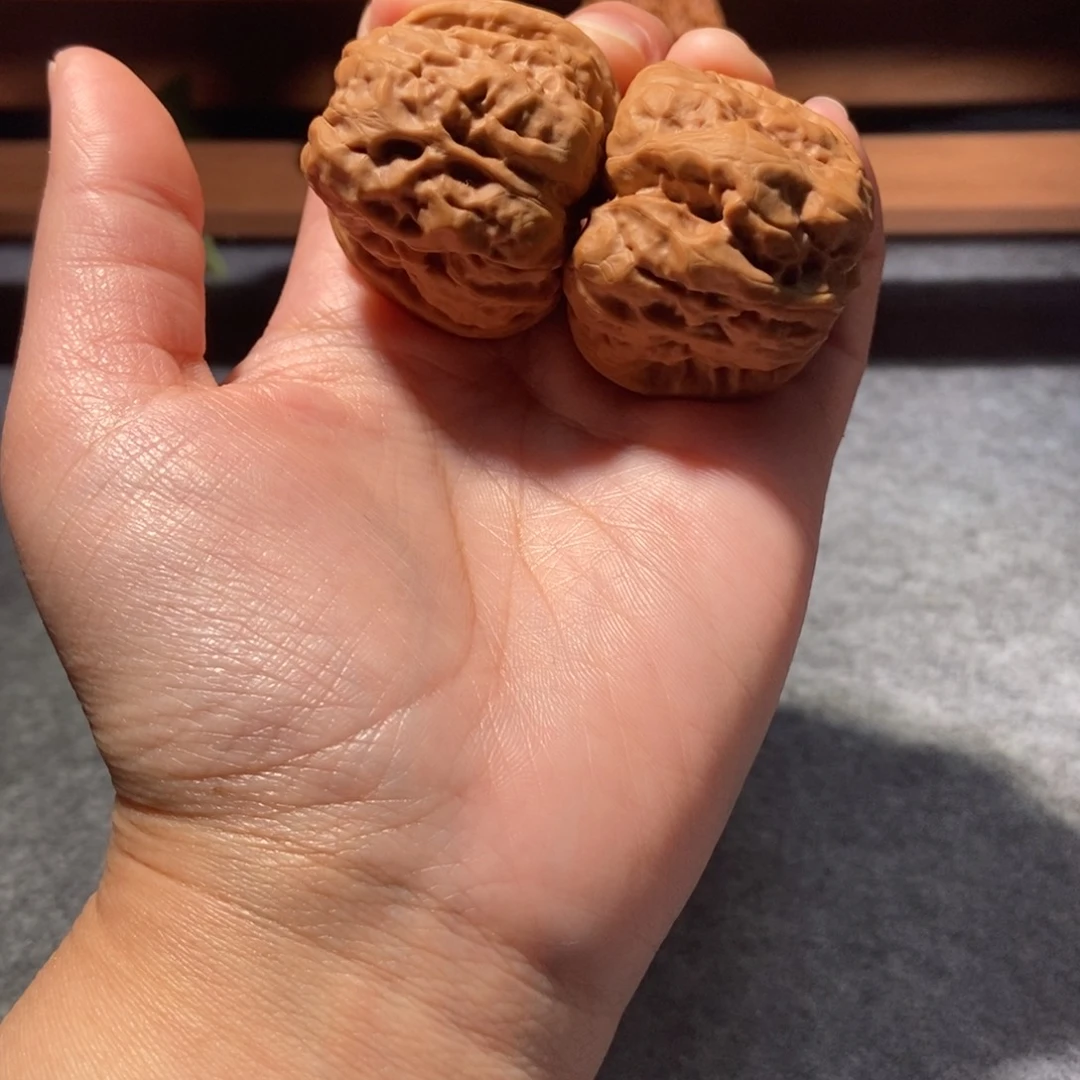核桃手串/手链知*38全品蛤蟆